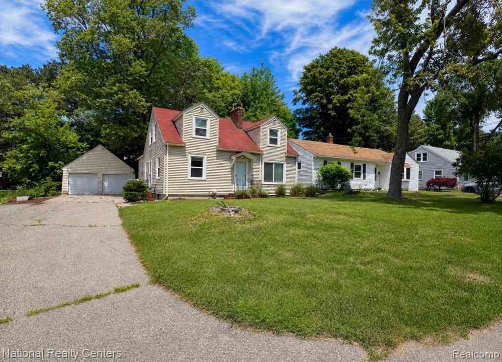 Multifamily For Sale - 1142 Lilac Avenue <br/> Ingham County, East Lansing, MI 48823