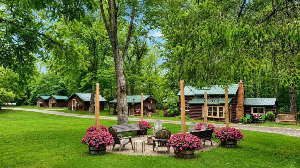 Multifamily For Sale - 10400 N Us-131 N  <br/> Mason County, Free Soil, MI 49411