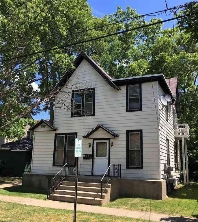 Multifamily For Sale - 609 Pearl Street <br/> Kalamazoo County, Kalamazoo, MI 49007