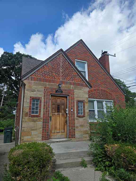 Multifamily For Sale - 933 Maplegrove Avenue <br/> Royal Oak, MI 48067