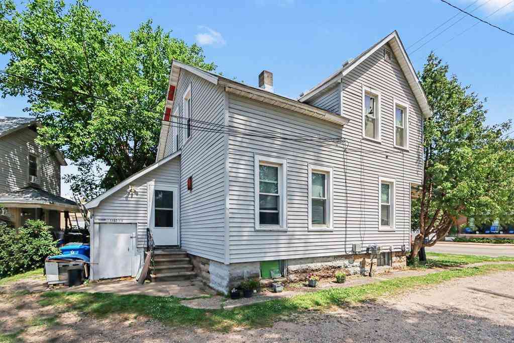 Multifamily For Sale - 1152 Portage Street <br/> Kalamazoo, MI 49001