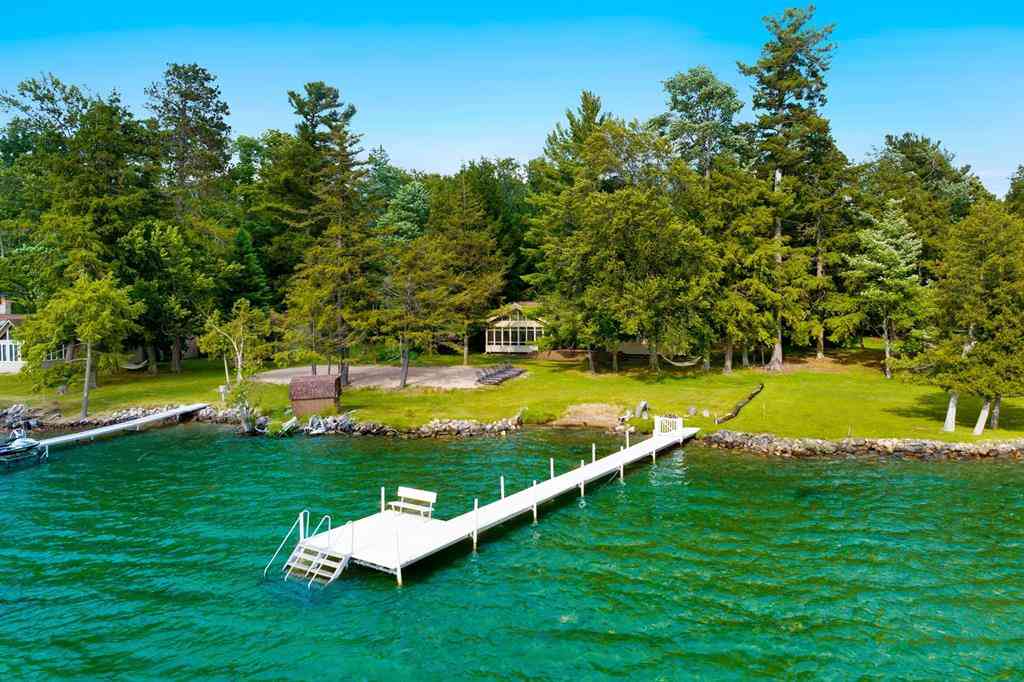 Multifamily For Sale - 8143 Drake Lane <br/> Williamsburg, MI 49690