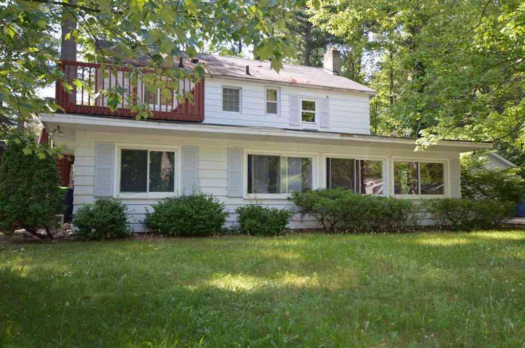 Multifamily For Sale - 316 Huron Street <br/> Traverse City, MI 49686