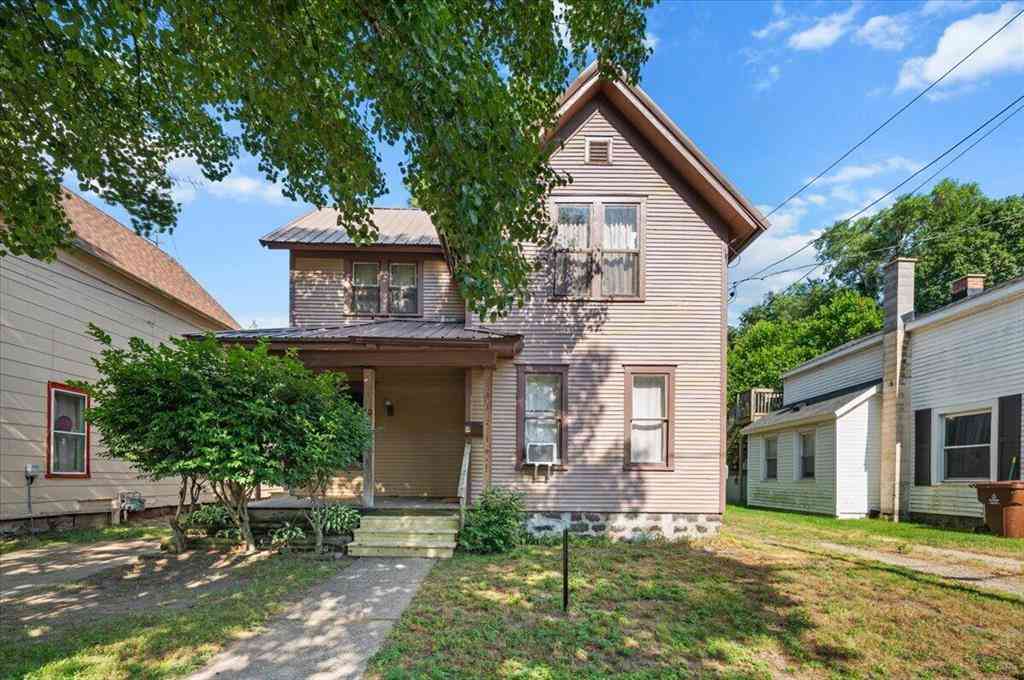 Multifamily For Sale - 50 S Union Street Nw NW<br/> Sparta, MI 49345