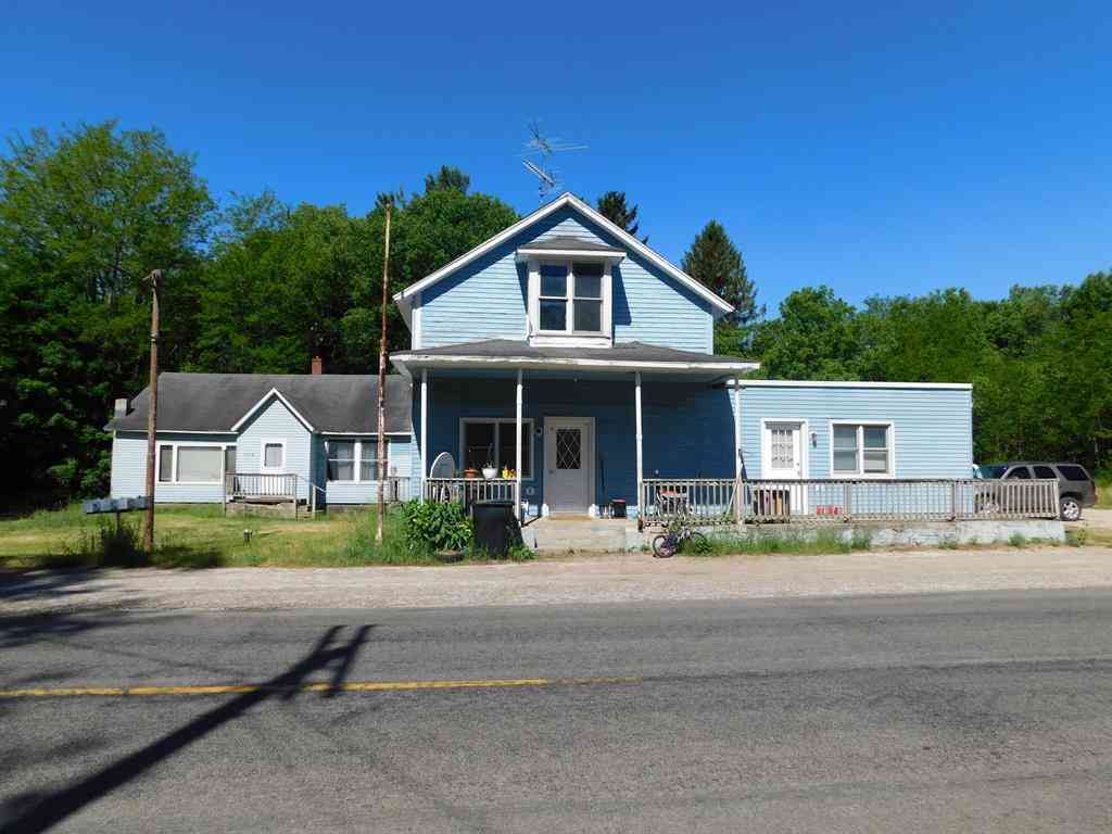 Multifamily For Sale - 7378 Chief Road <br/> Bear Lake, MI 49614