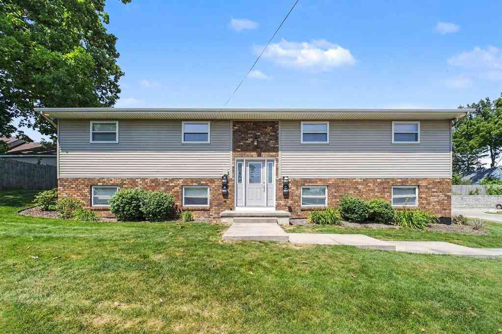 Multifamily For Sale - 823 Benson Avenue Ne NE<br/> Grand Rapids, MI 49503