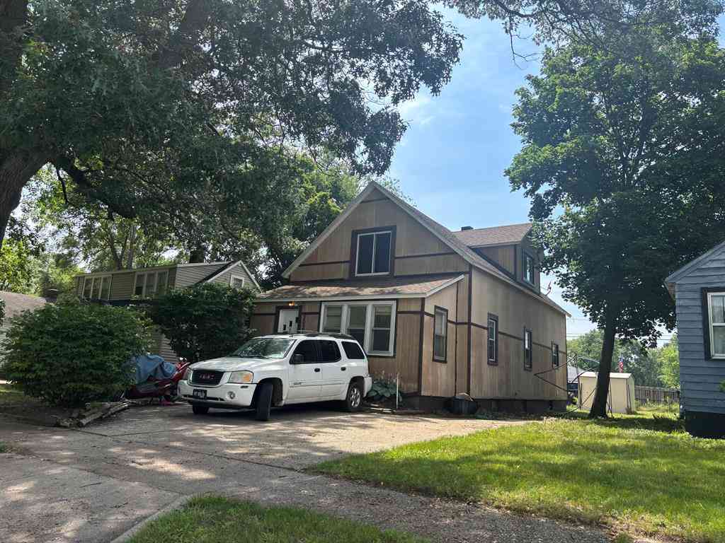 Multifamily For Sale - 3037 Lemuel Street <br/> Muskegon County, Muskegon Heights, MI 49444