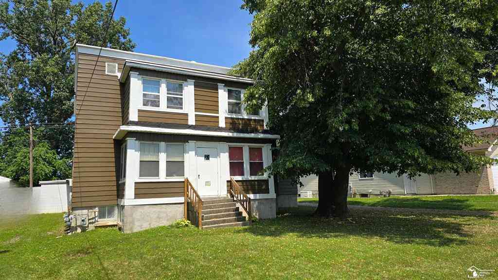 Multifamily For Sale - 3042 S Custer Road <br/> Monroe County, Monroe, MI 48161