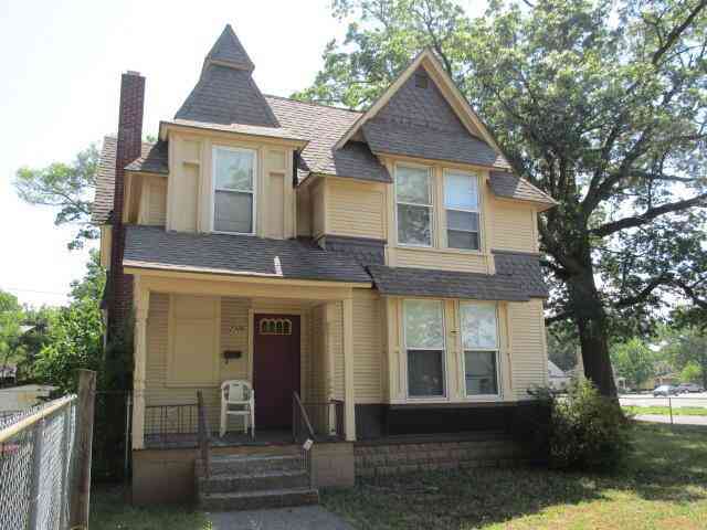 Multifamily For Sale - 2344 Jefferson Street <br/> Muskegon County, Muskegon, MI 49444
