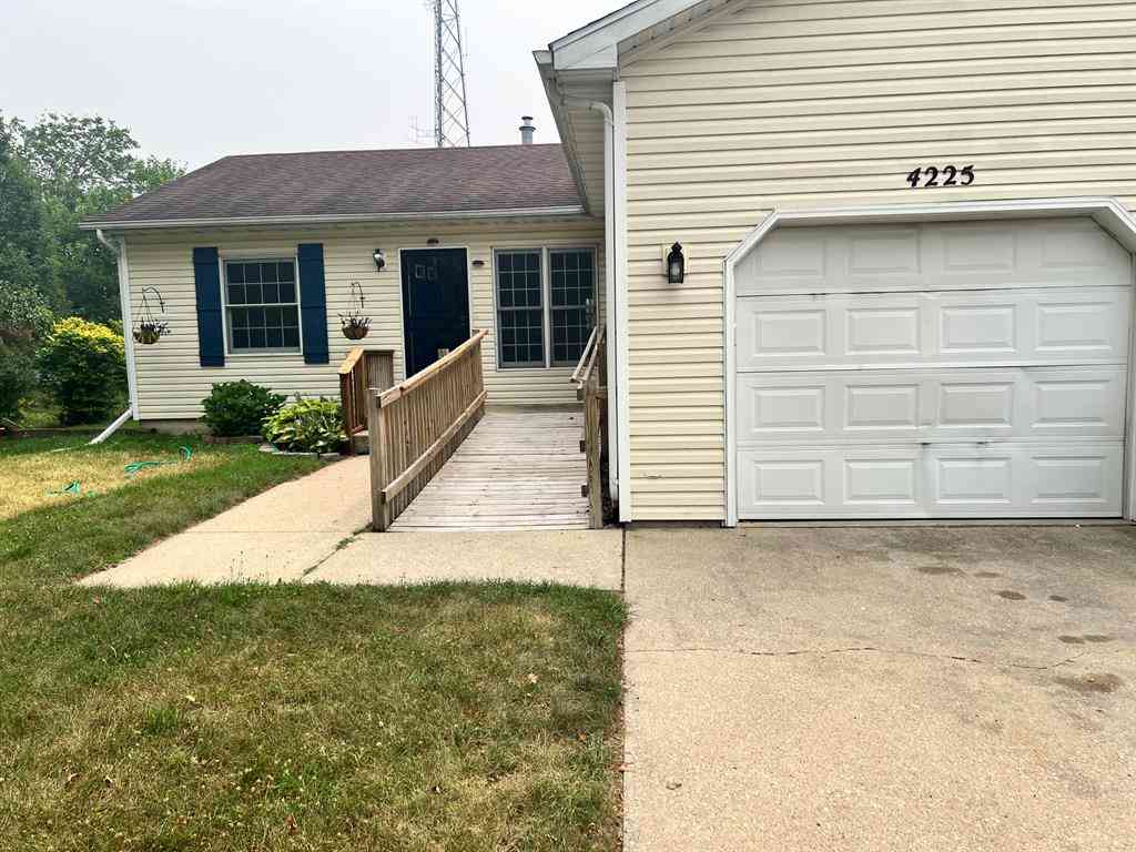 Multifamily For Sale - 4225 Chelten Avenue <br/> Kalamazoo, MI 49006