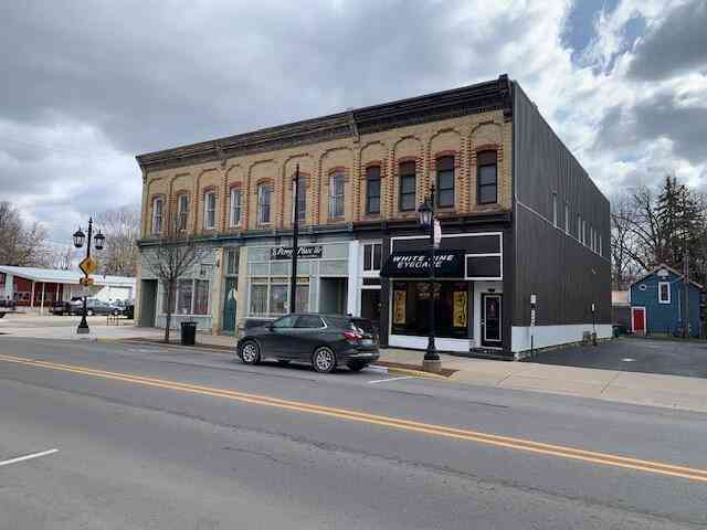Multifamily For Sale - 88 N Main Street Ne NE<br/> Cedar Springs, MI 49319
