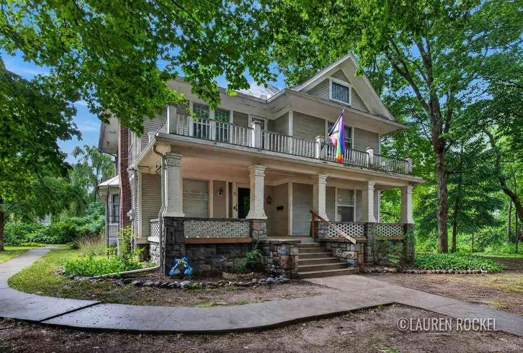 Multifamily For Sale - 4550 Bowen Boulevard Se SE<br/> Grand Rapids, MI 49508