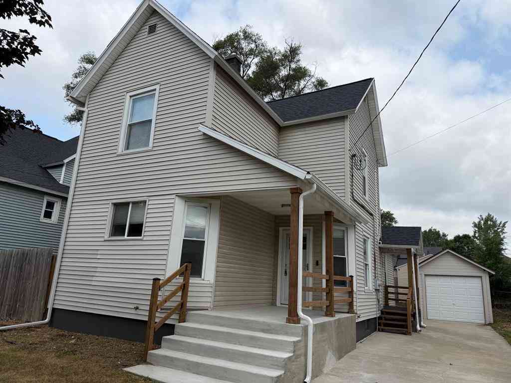 Multifamily For Sale - 43 Southview Street Sw SW<br/> Grand Rapids, MI 49507