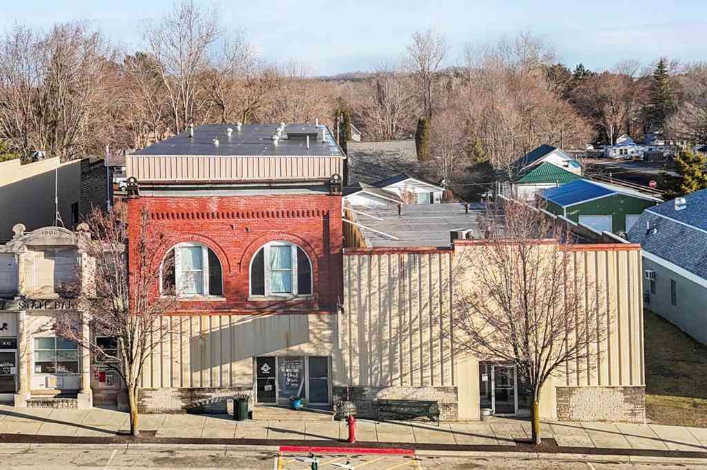 Multifamily For Sale - 304 W Main Street <br/> Manton, MI 49663