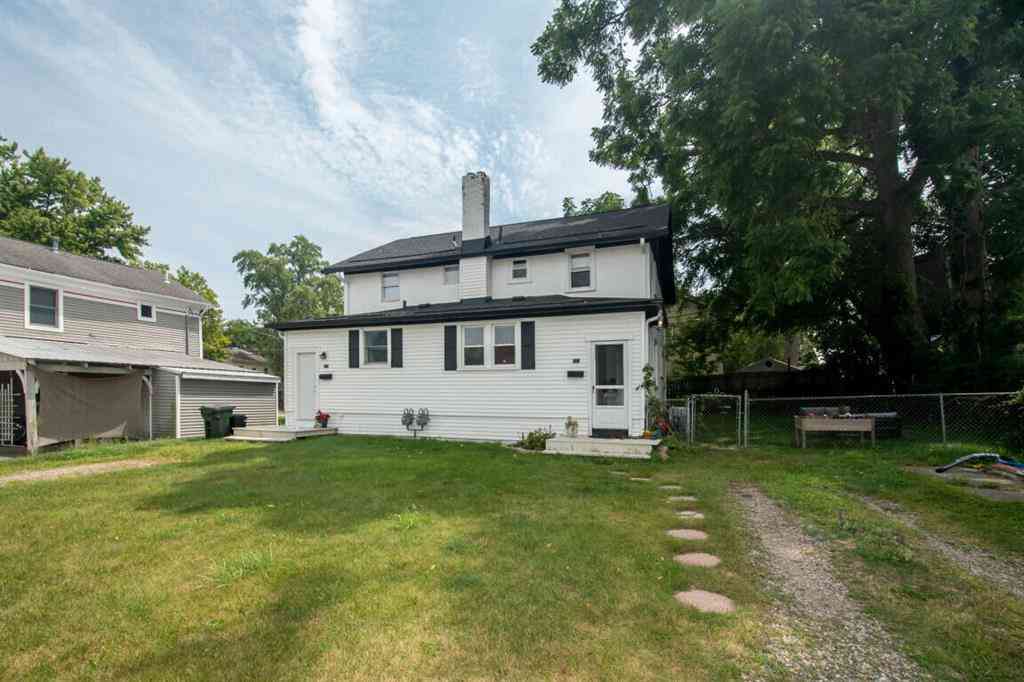 Multifamily For Sale - 151 & 153 Jackson Street <br/> Washtenaw County, Chelsea, MI 48118