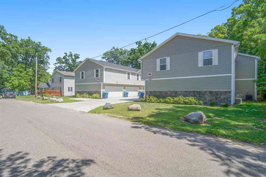 Multifamily For Sale - 1201 Kimbark Avenue <br/> Kalamazoo, MI 49006