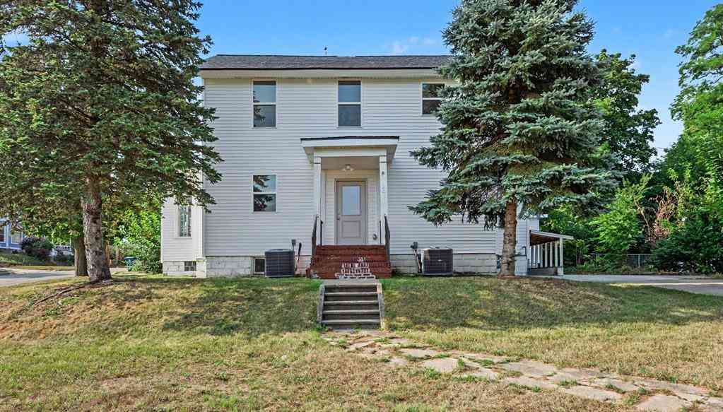 Multifamily For Sale - 201 Monroe Street <br/> Allegan, MI 49010