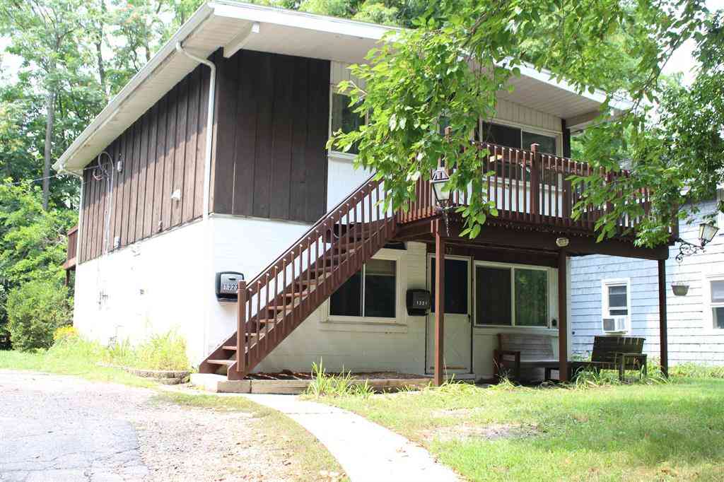 Multifamily For Sale - 1321 Pontiac Trail <br/> Washtenaw County, Ann Arbor, MI 48105