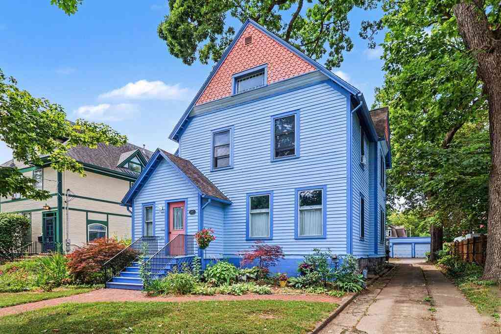 Multifamily For Sale - 447 Stuart Avenue <br/> Kalamazoo, MI 49007