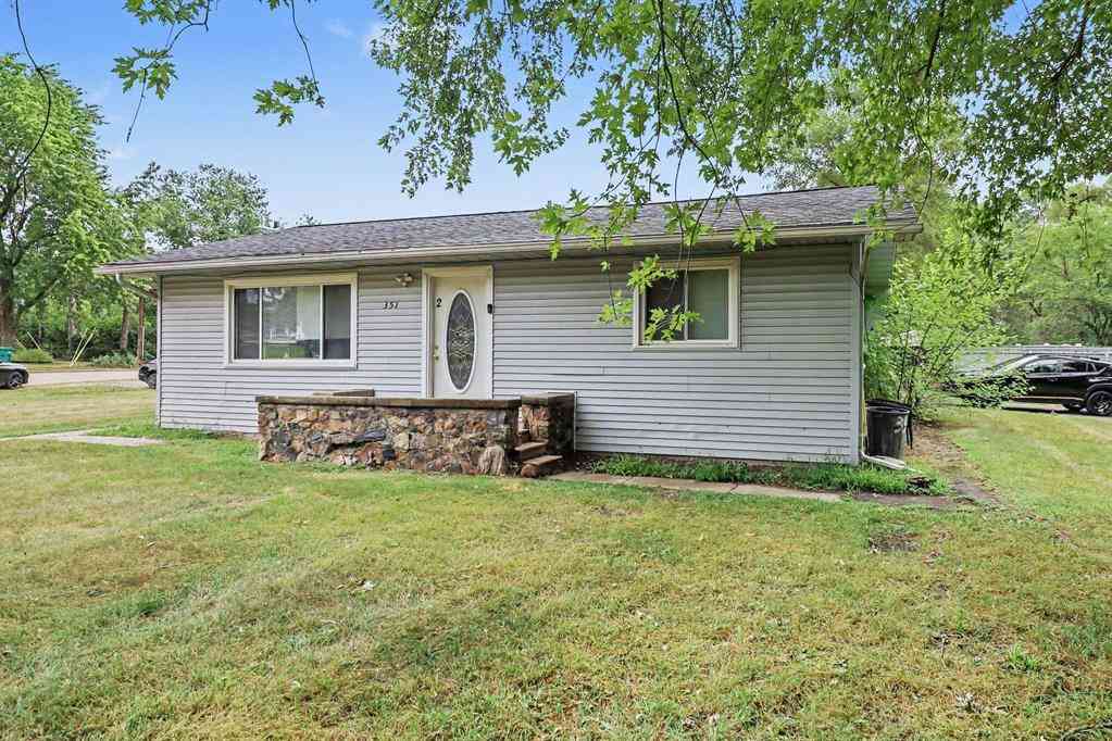 Multifamily For Sale - 351 S Mansfield Street <br/> Washtenaw County, Ypsilanti, MI 48197