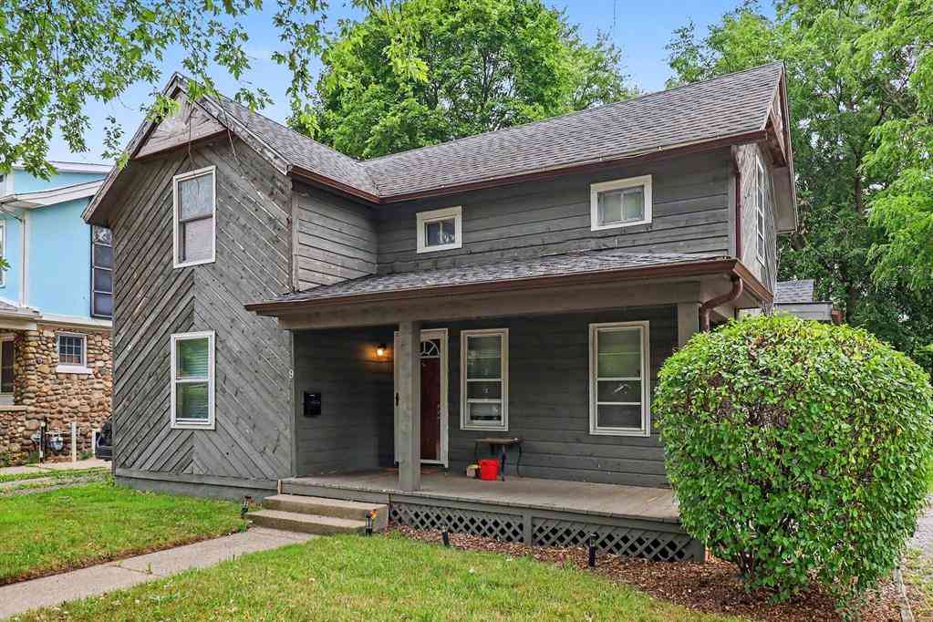 Multifamily For Sale - 9 S Summit Street <br/> Washtenaw County, Ypsilanti, MI 48197
