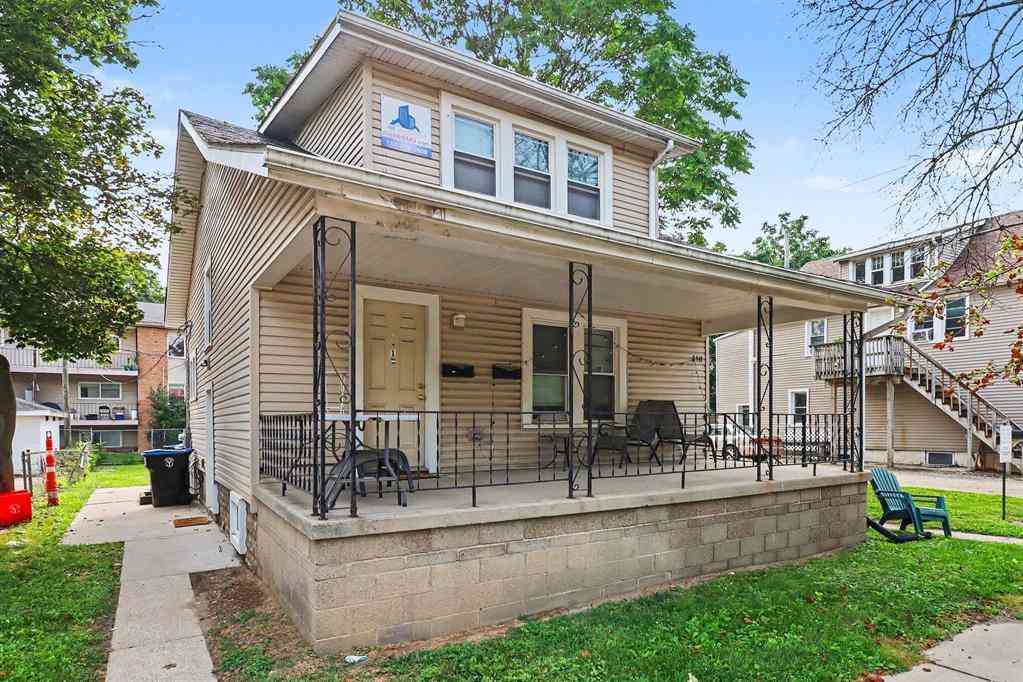Multifamily For Sale - 118 Ballard Street <br/> Washtenaw County, Ypsilanti, MI 48197