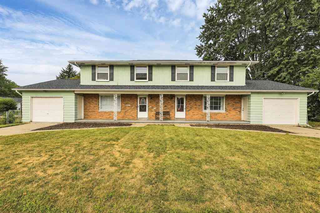 Multifamily For Sale - 309 Elmwood Road <br/> Lansing, MI 48917