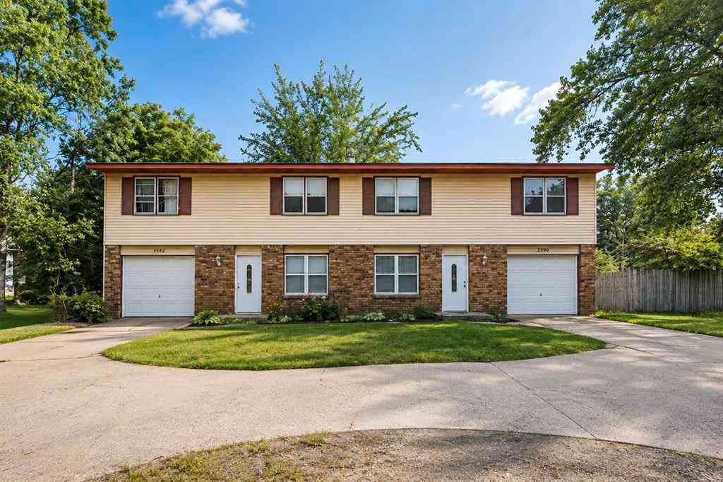 Multifamily For Sale - 2590 Beeline Road <br/> Ottawa County, Holland, MI 49424