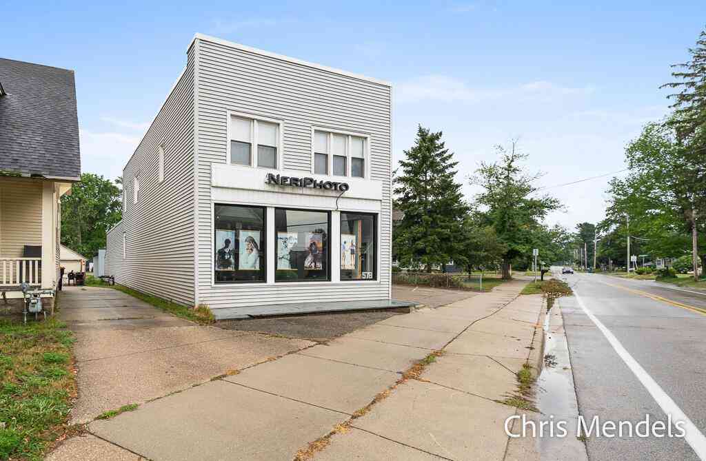 Multifamily For Sale - 578 S Shore Drive <br/> Ottawa County, Holland, MI 49423