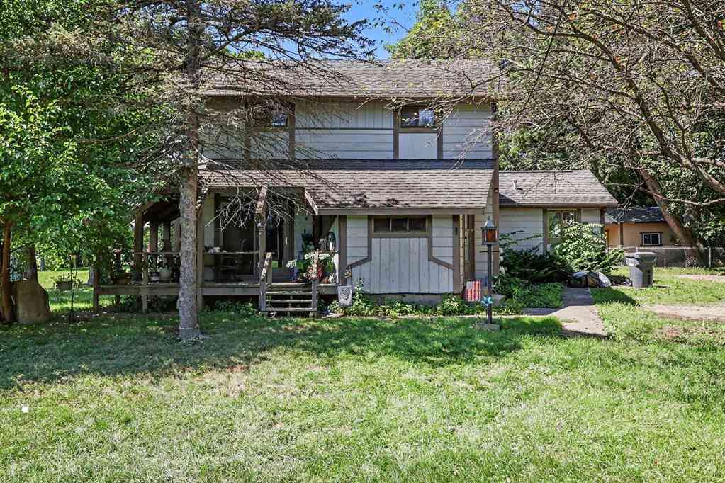 Multifamily For Sale - 103 N Lincoln Street <br/> Augusta, MI 49012