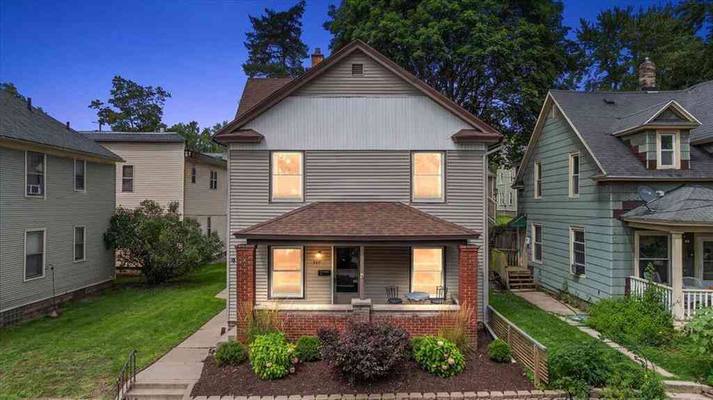 Multifamily For Sale - 707 Baldwin Street Se SE<br/> Grand Rapids, MI 49503