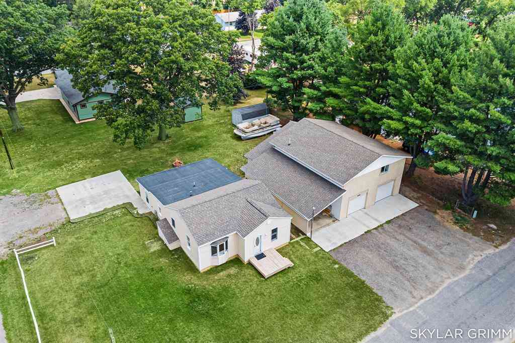 Multifamily For Sale - 5690/5694 Olsen Avenue <br/> Muskegon, MI 49442
