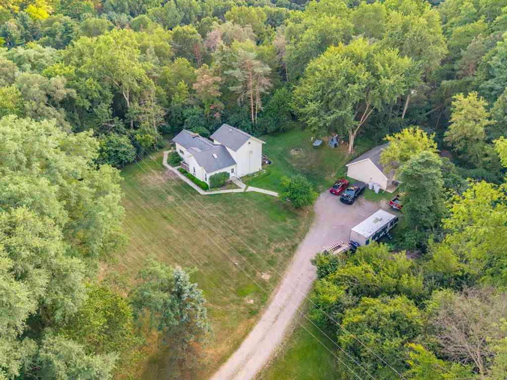 Multifamily For Sale - 9798 Mcgregor Road <br/> Pinckney, MI 48169