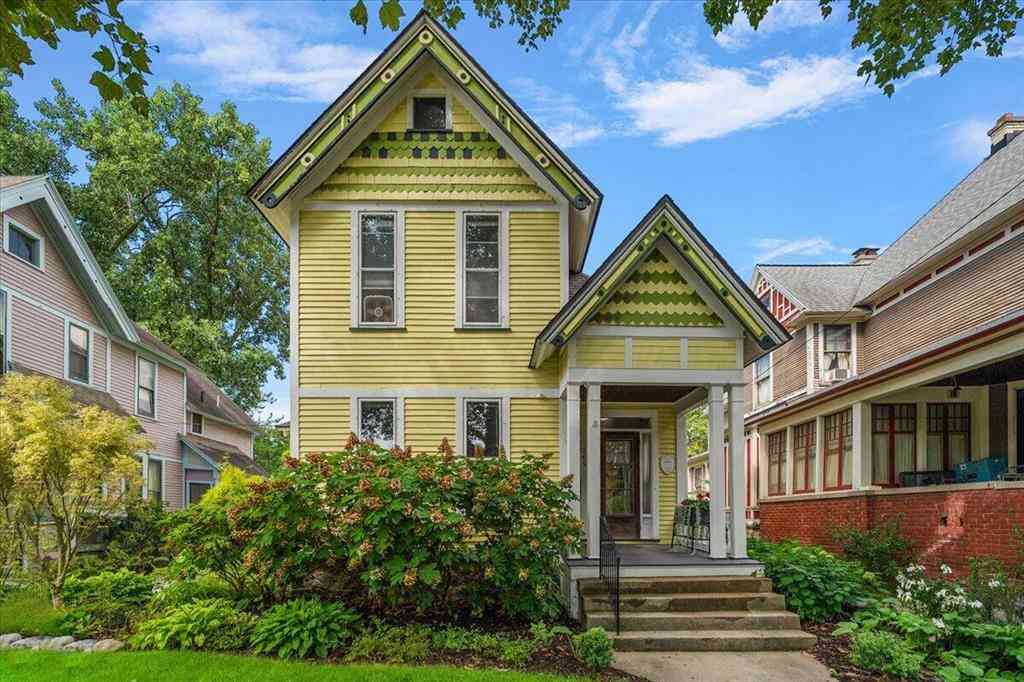 Multifamily For Sale - 265 Union Avenue Se SE<br/> Grand Rapids, MI 49503