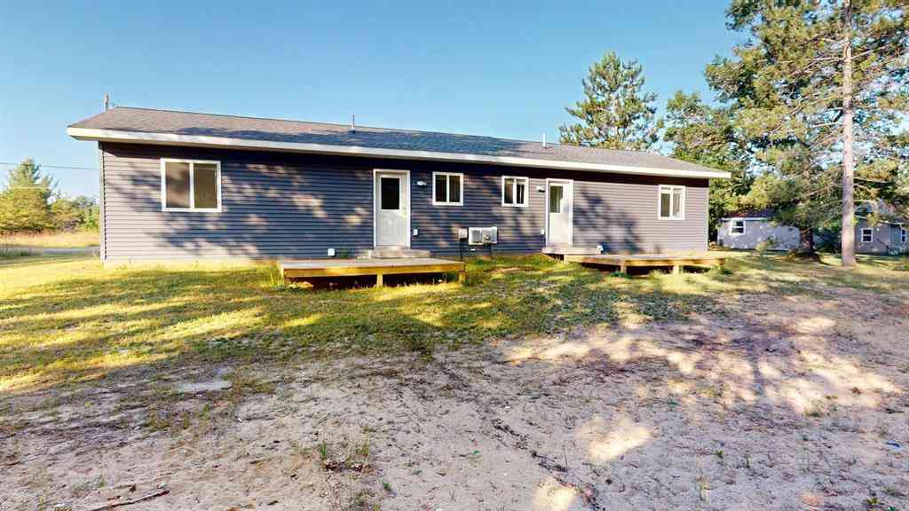 Multifamily For Sale - 447-449 S Main Street <br/> Roscommon, MI 48653