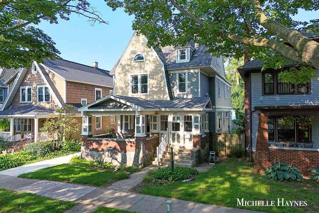 Multifamily For Sale - 349 Richard Terrace Se SE<br/> Grand Rapids, MI 49506