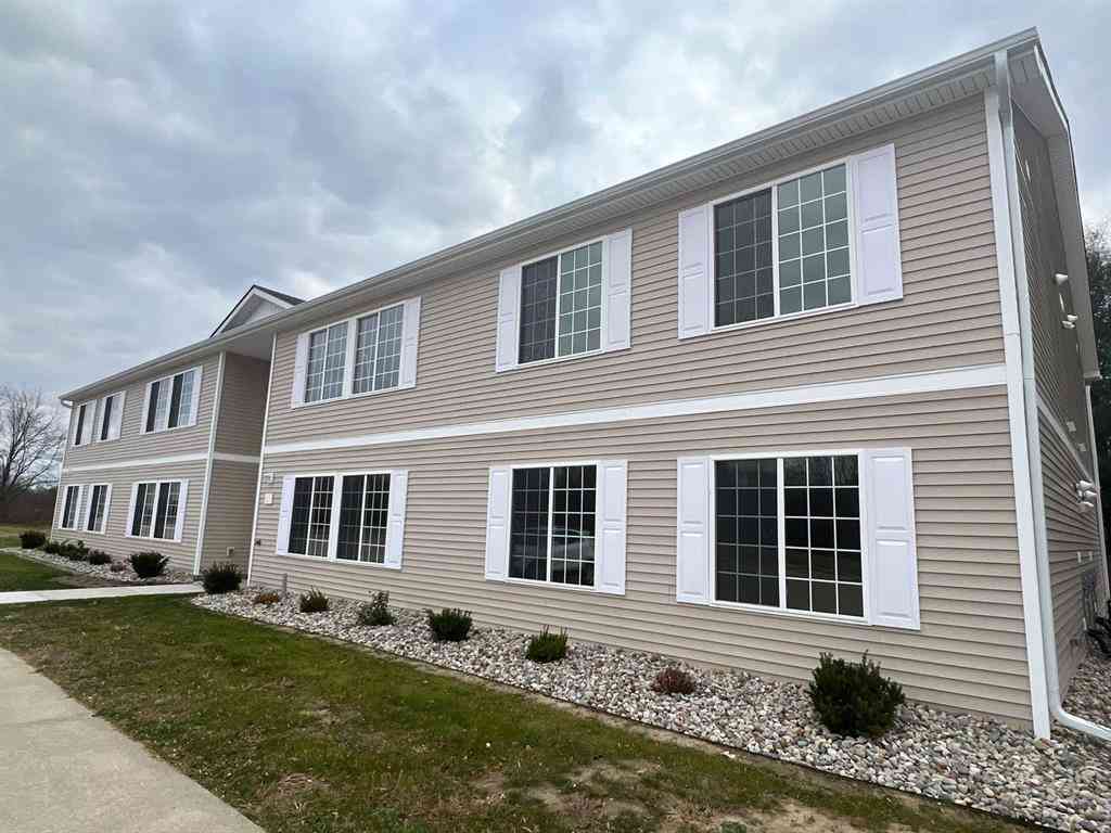 Multifamily For Sale - 5200 N Genesee #201 Road <br/> Flint, MI 48506