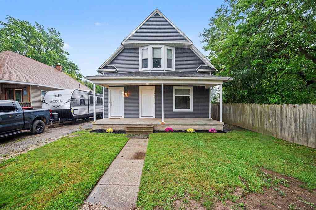 Multifamily For Sale - 1913 Olds Street <br/> Saginaw, MI 48602