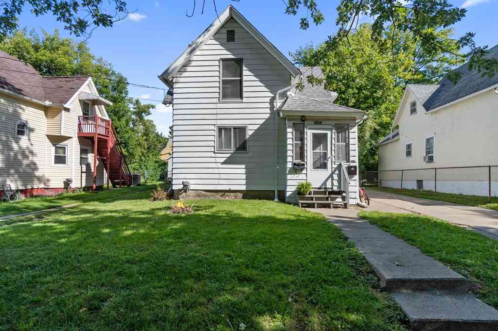 Multifamily For Sale - 1502 Chapin Street <br/> Jackson County, Jackson, MI 49203