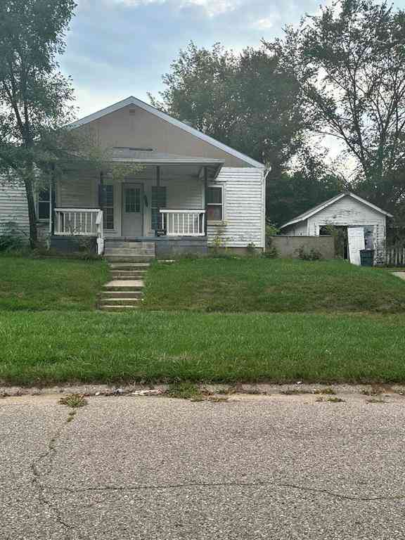 Multifamily For Sale - 4326 Circle Drive <br/> Genesee County, Flint, MI 48507