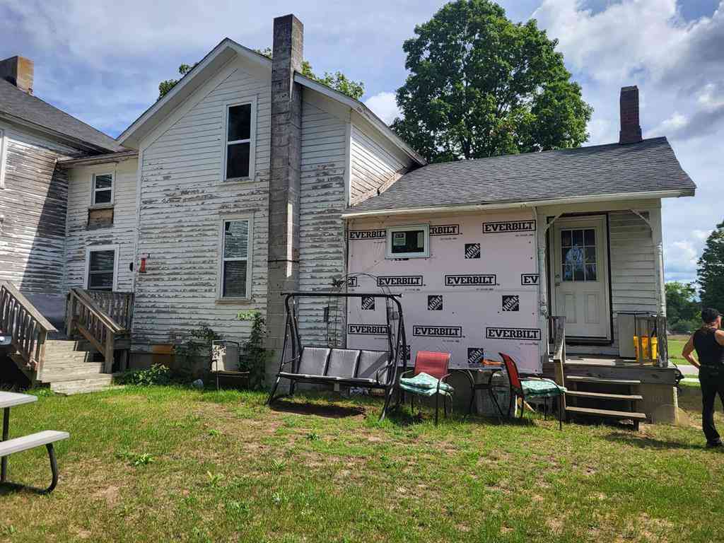Multifamily For Sale - 8435 N Democrat Street <br/> Free Soil, MI 49411