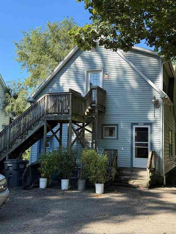 Multifamily For Sale - 1315 Mills Street <br/> Kalamazoo, MI 49001