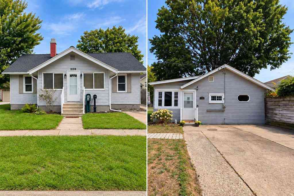 Multifamily For Sale - 208 N Jackson Street <br/> Ottawa County, Spring Lake, MI 49456