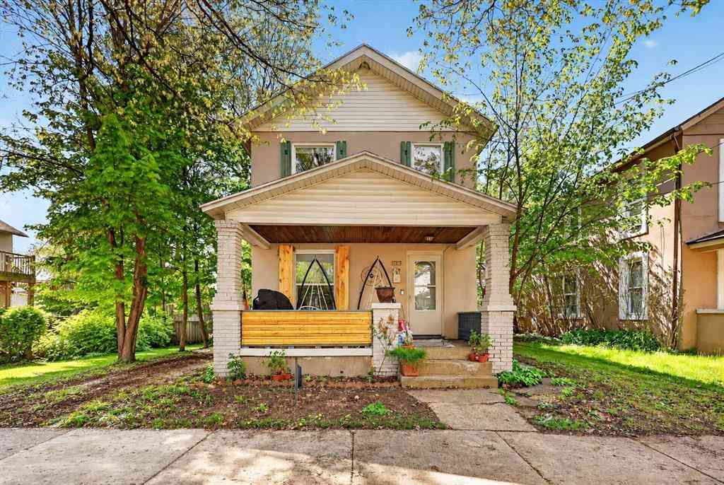 Multifamily For Sale - 1313 Davis Avenue Nw NW<br/> Grand Rapids, MI 49504