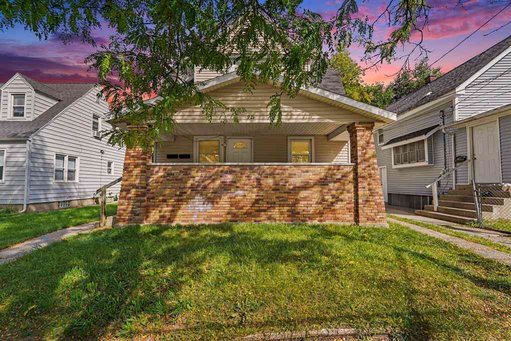 Multifamily For Sale - 921 Humbolt Street Se SE<br/> Grand Rapids, MI 49507