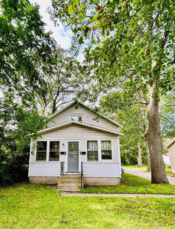 Multifamily For Sale - 355 Roberts Street <br/> Muskegon, MI 49442