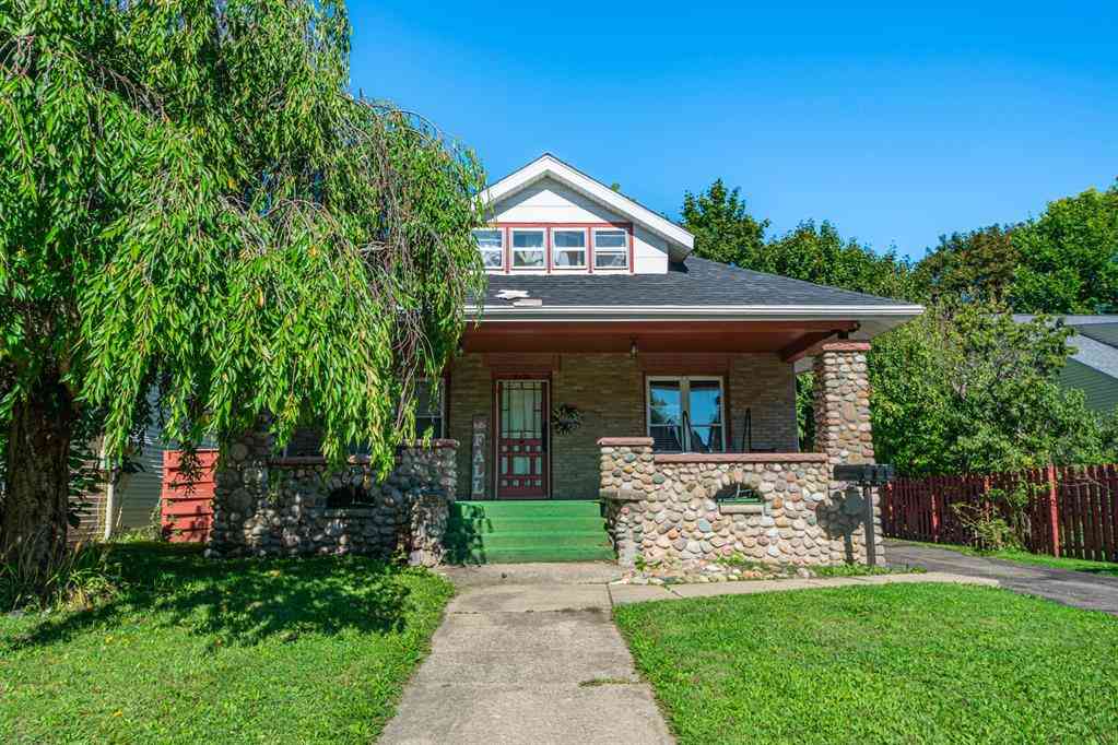 Multifamily For Sale - 410 Capital Avenue Sw SW<br/> Battle Creek, MI 49015