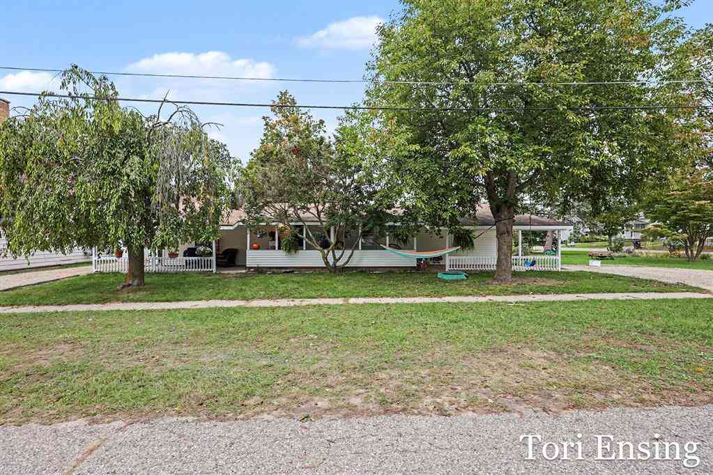 Multifamily For Sale - 31-33 E Church Street Ne NE<br/> Cedar Springs, MI 49319