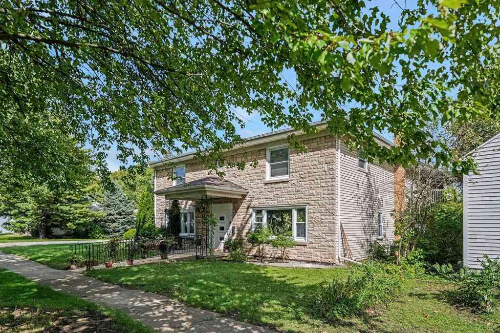 Multifamily For Sale - 210 N Main Street <br/> Berrien Springs, MI 49103