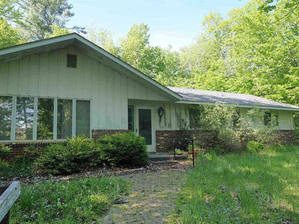 Homes For Sale - 30410 Co Rd 407 Road <br/> Newberry, MI 49868